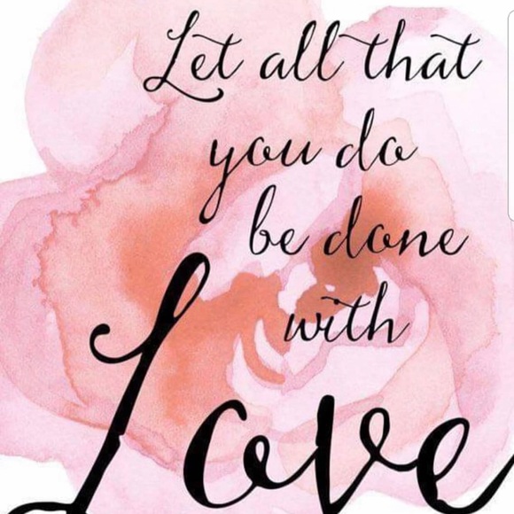 Meet your Posher, K.Bella - Picture 1 of 1